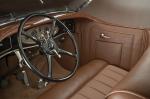 Lincoln Model K Double Windshield Phaeton 1932 года